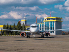 Международный аэропорт Ставрополь имени А.В. Суворова переходит на летнее расписание полетов